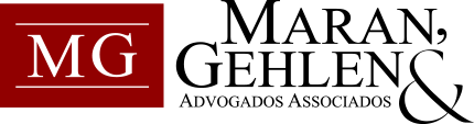 Maran, Gehlen & Advogados Associados logo